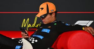 F1: Η «ρουλέτα» της Μαδρίτης και ο anti-racing αγώνας
