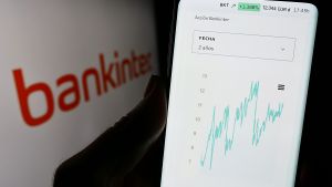 Bankinter: la calidad ya no basta para entrar