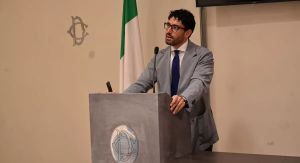 Mauro Di Ruvo il nuovo Sgarbi?