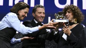 Agenda geopolitica e di genere di Venezia 2026