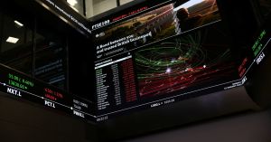 Digital stocks are more deliberate than disruptive