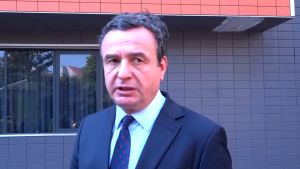 Kurti: Veoma smo blizu izbora predsednika