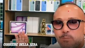 Rubati smartphone da un deposito di aste giudiziarie: sono i telefoni sequestrati al 
