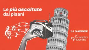 Le più ascoltate su Radio Incontro