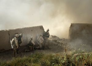 Canada’s role in the disastrous ‘War on Terror’ should not be celebrated