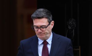 Il Regno Unito rischia di spaccarsi: i leader di Scozia, Galles e Ulster firmano il patto “indipendentista”