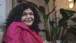 Uten kritikk kantroen bli fascisme