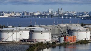 Arabia Saudí pierde su ruta alternativa a Ormuz y el petróleo vuelve a dispararse