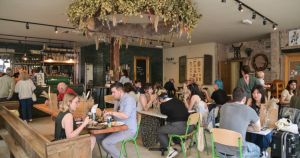 Norwich café closes after three years due to financial pressures