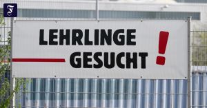 Die verlorene Jugend