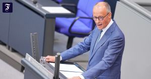 Die Kanzlerdebatte ist peinlich