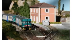 Fano, arrivano i treni in miniatura: prima Mostra Scambio di Modellismo Ferroviario