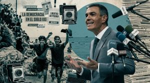 Victor Entrialgo: «El fosfeno»