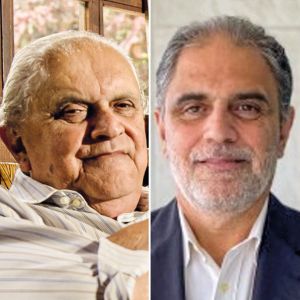 Herdeiro de Paulino Cícero