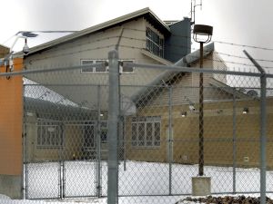 Michael Higgins: Women assaulted in prison by trans inmates doesn't violate Charter, Liberals say