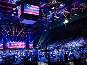 HAMMER: America has not learned the right lessons from Charlie Kirk’s murder
