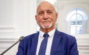 Le conseiller municipal palois Pierre Dussaut explique son départ du Rassemblement National