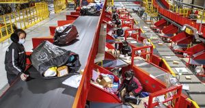 China quer atrair capital externo e ampliar negócios fora do país