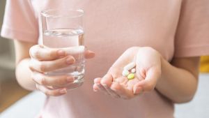 Kann man Eisen und Vitamin D zusammen einnehmen? Das sollten Sie beachten
