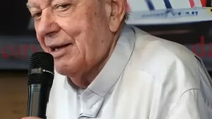 Malore improvviso all’Abbazia del Cerreto, muore don Luigi Avanti: il “prete da corsa” aveva 80 anni