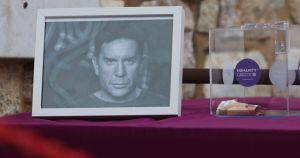 Όλοι έπεσαν από τα σύννεφα μετά τον θάνατο Μαζωνάκη