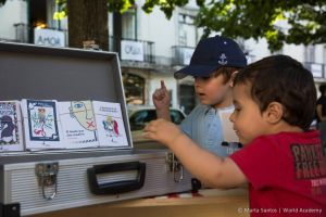 Cidadania Zero? O que os furtos no espaço público nos ensinam sobre civismo em Lisboa