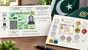 Pakistan's ID Card Just Lost Its Chip. The Ecosystem Around It Still Matters More