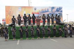 Ansar Allah, Gaza, and the Great Gulf Contradiction