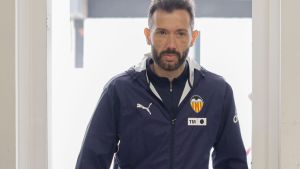 Miguel Quintana suspende al entrenador con peor porcentaje de victorias de su club