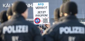Friedrich Merz und ein AfD-Verbot: Das kalkulierte Risiko der CDU
