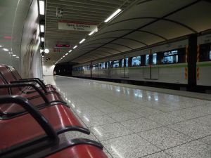Παραίτηση προέδρου της Ελληνικό Μετρό – Τι δεν… τρέχει με τα Μέσα...