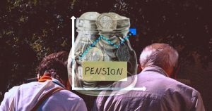 The new retirement dilemma: Preserve or spend your pension