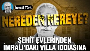 Şehit evlerinden İmralı’daki villa iddiasına: Nereden nereye?