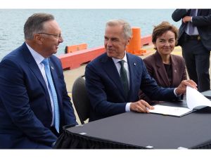 BOB WAKEHAM: Politicians must put NL first as Churchill Falls deal debated