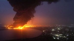 Yemen war intensifies: Houthis step up Saudi attacks as government forces fight back