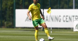 Ex-Norwich City defender 'paid more than £1,000 for five-hour OnlyFans call'