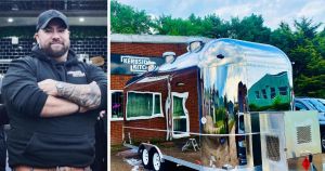 Police investigating after Norfolk business accused of theft in catering trailer row