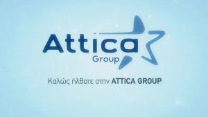 Υπεύθυνη και Βιώσιμη Ανάπτυξη της Attica Group