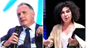 Ducati, parla Orsini: “Al lavoro sul dossier. Spero in un ritorno a casa”. Bonfiglioli: “Dobbiamo difenderla, ma ha di fronte nuove sfide”