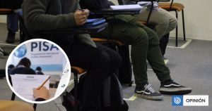 PISA: Ni negar los problemas ni volver al pasado