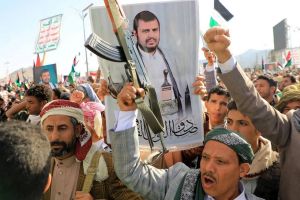 The Mecca Pact Turned Up Short: Escalation in Yemen
