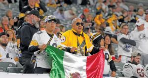Latinos are primary drivers of sports industry growth