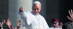 Leone XIV, ecco come il Papa celebra i suoi 71 anni