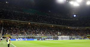 La mappa politica del tifo: Milano a destra, Napoli 5Stelle