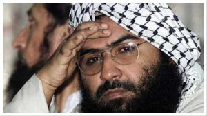 Pakistan updates terror red book: Masood Azhar bounty raised, Mumbai names altered