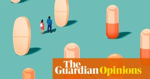 There’s a surprisingly simple reason for England’s high antidepressant use: lots of people need them