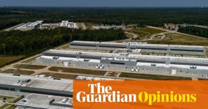 Labor unions must unite against AI datacenters
