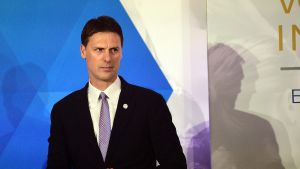 Ivan Knežević: Razočaran sam ponašanjem odbojkašica na prijemu kod predsednika, povući ćemo odgovarajuće poteze zarad očuvanja integriteta našeg sporta
