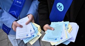 Elezioni in Svezia: l’incognita di governo