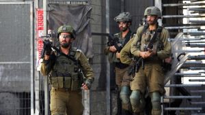 Una organización israelí denuncia el 